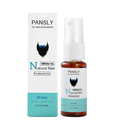 PANSLY Hair Oil Conditioner for White to Natural Hair