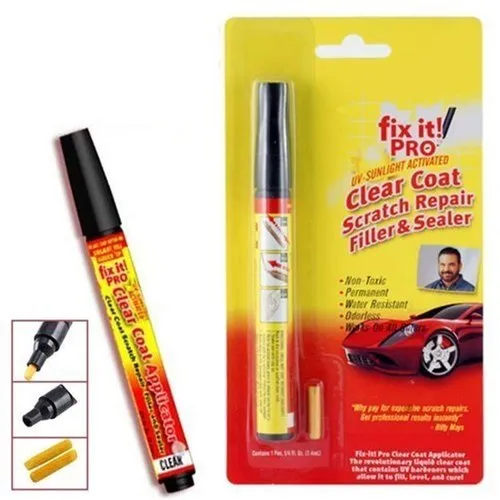 Fix It Pro Scratch Remover Pen